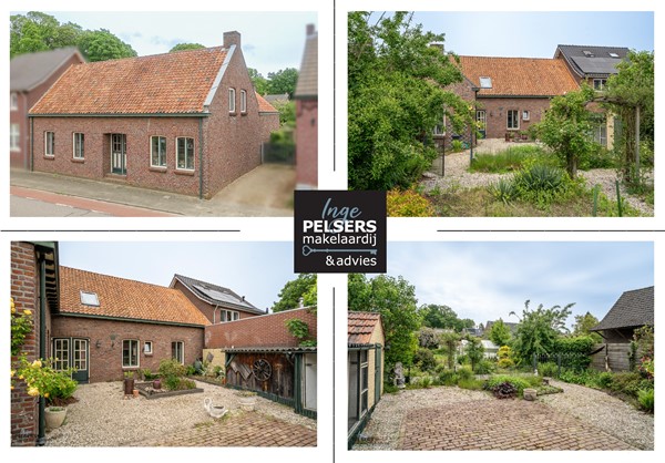 Medium property photo - Burgemeester Janssenstraat 7, 5954 BN Beesel